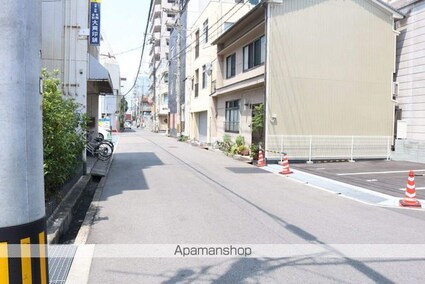 ＧＲＡＤＯ船町[1R/27.94m2]の周辺2