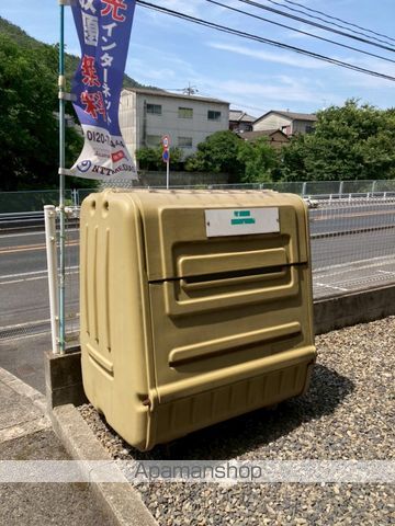 サンルーチェHARAのその他写真