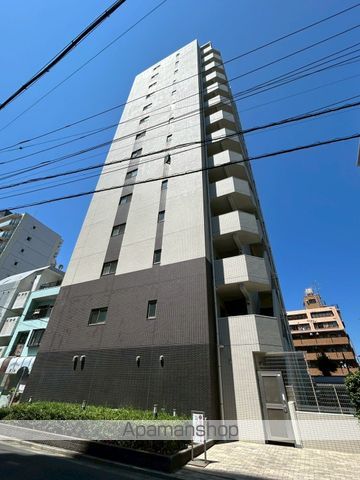 プラハ湘南藤沢ブリエの外観写真