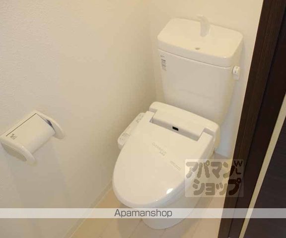 GLANZ七条通の内装写真