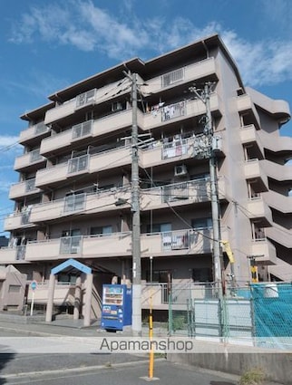 メゾンセレナ[3LDK/60m2]の外観4