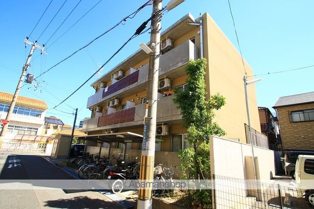 レッドウェル山手の外観写真