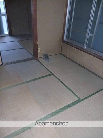 小柳荘の内装写真