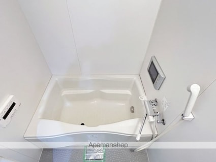 広島県広島市中区竹屋町[1LDK/44.65m2]のバス