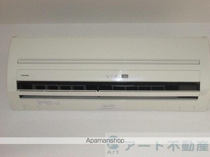 アスティオン本町[1LDK/40.43m2]のその他設備