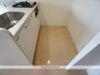 プレサンス泉アーバンゲート[1K/34.92m2]の内装7