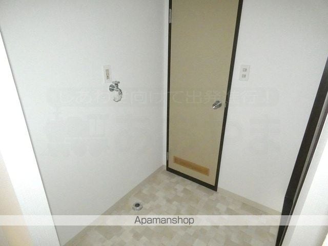 ピア新町の内装写真