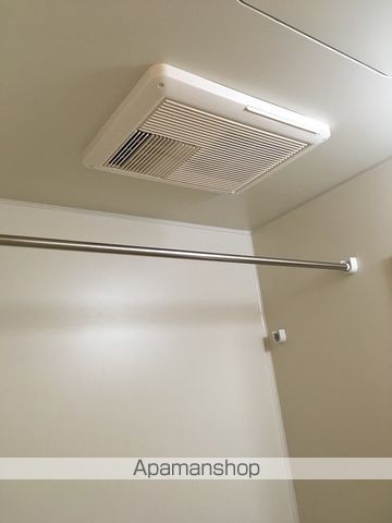 レオパレス鈴蘭の内装写真
