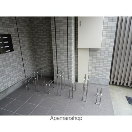 トミテラス[1K/27.18m2]の周辺3