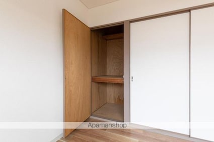 プレアール香西[2DK/46.3m2]の収納