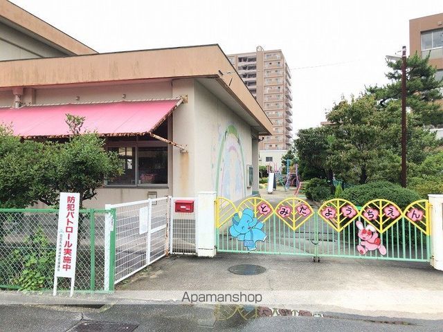 クレールリバーの周辺写真