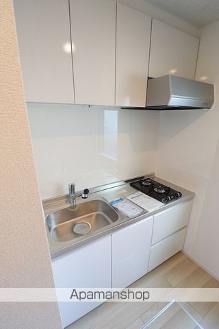 ベルイリーデの内装写真