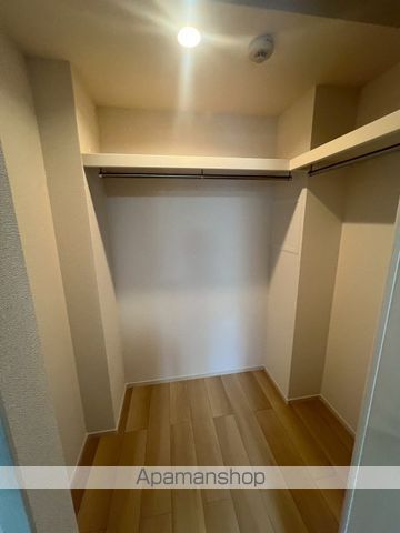 グランウエスト・Jの内装写真