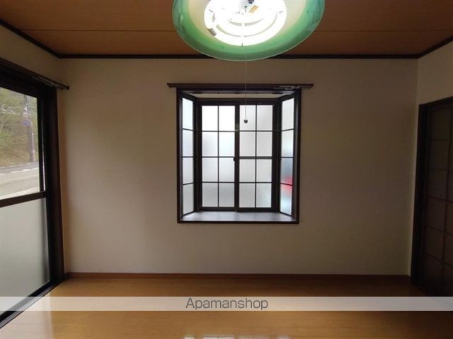 ハイネス青葉C棟の内装写真
