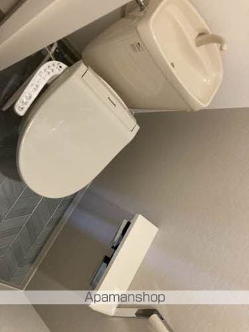 メゾン エルピスBの内装写真