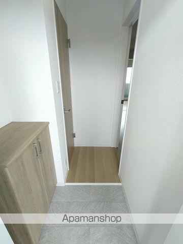 ACT正雀の内装写真