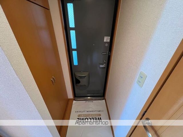 セジュールKANAIの内装写真
