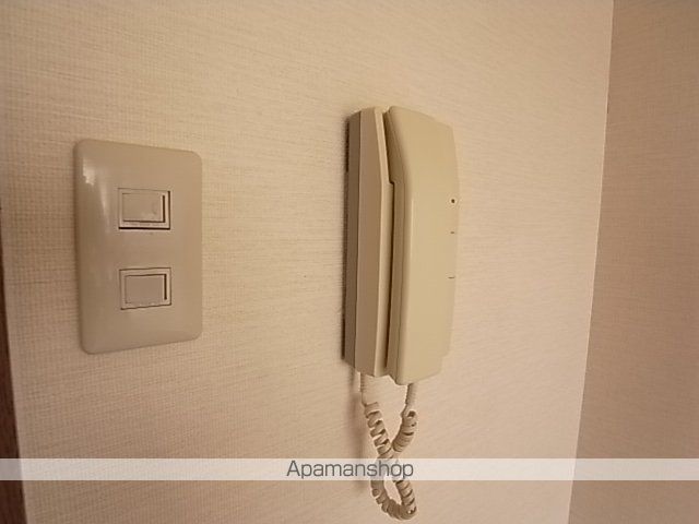 グリーンハイツ白川の内装写真