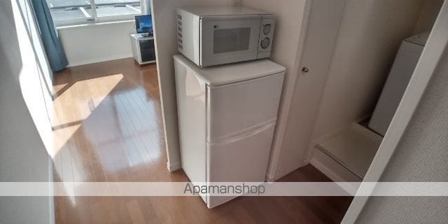 レオパレスムラヤマの内装写真