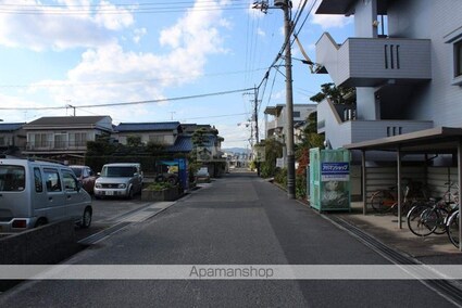 メゾンゆき[2DK/50.54m2]の周辺3