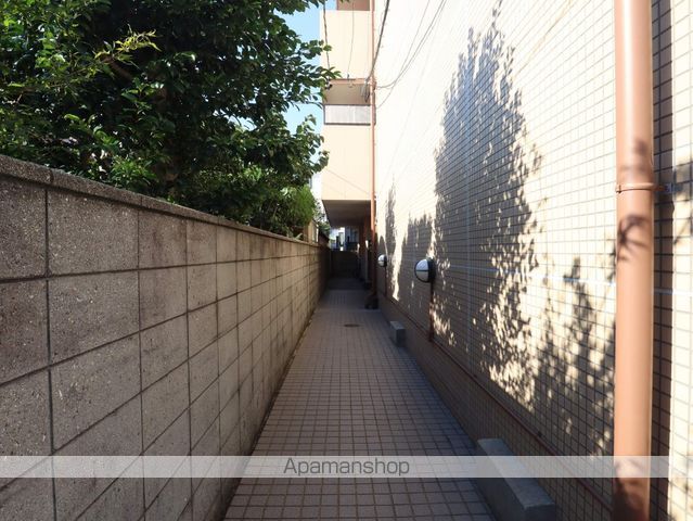 アーバンライフ616の内装写真