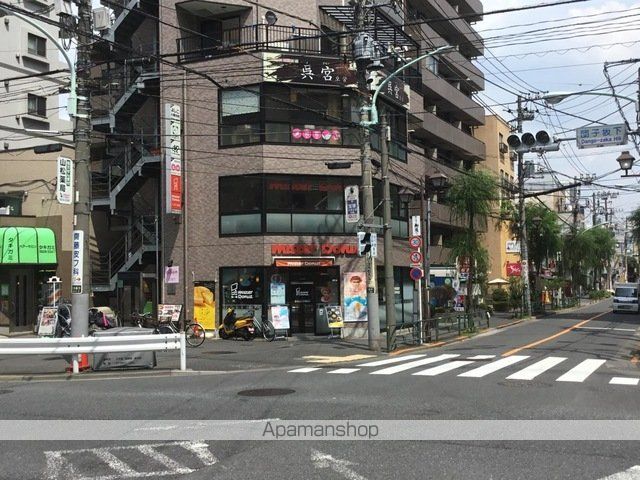 プラウドフラット文京千駄木の周辺写真