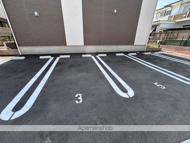 カーサ牛田本町のその他写真