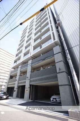 グランルクレ新栄ウエスト（旧ロイジェント新栄Ⅲ）[1LDK/49.47m2]の内装5