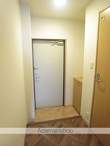 REVEUR十一屋の内装写真