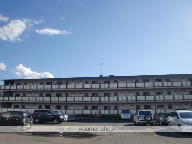 プリマベーラSの外観写真