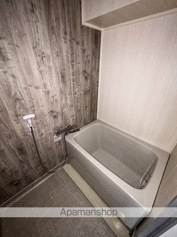 コーポ益の内装写真
