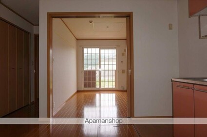 フィオーレ[2LDK/57.02m2]の内装3