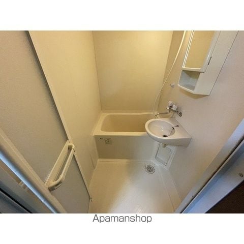 クレス十日町の内装写真