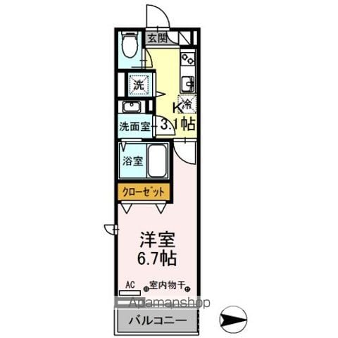 プランドール・アデンのイメージ