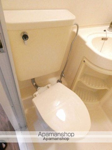 プルメリアハイツの内装写真