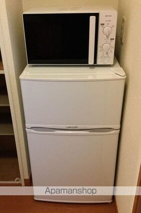 レオパレスソフィアⅡ[1K/23.72m2]のその他設備2