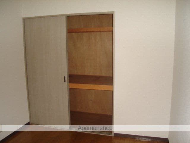 ファインパークIIの内装写真