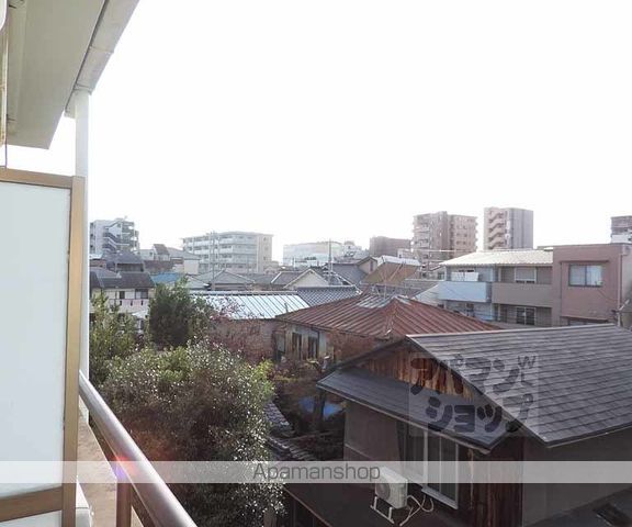 マンションV3の内装写真