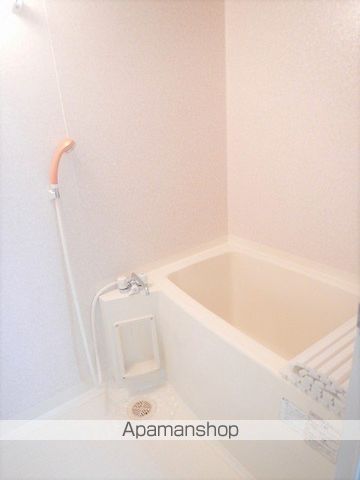 サンパティーク鴨池の内装写真