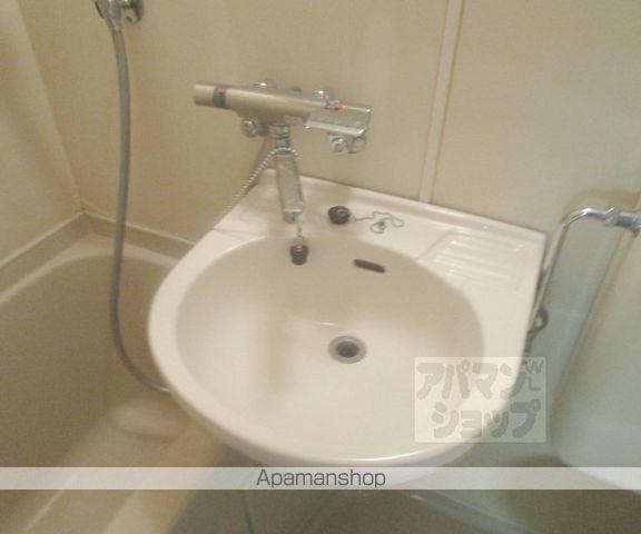 藤ビルの内装写真