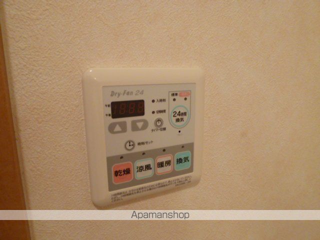 ビエントプラーサの内装写真