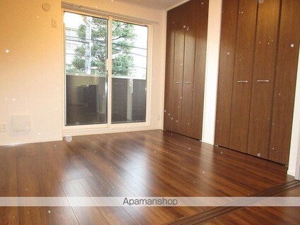 アナシエ徳丸[1LDK/35.25m2]の内装1