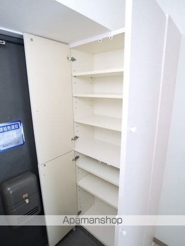 三恵ハイツの内装写真