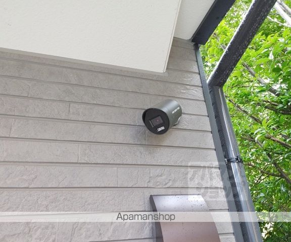 LEGARE伏見の内装写真