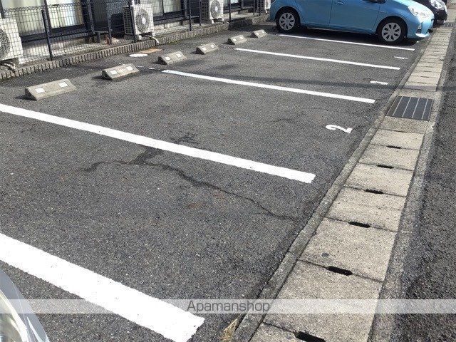 レオパレスASAGOE17のその他写真