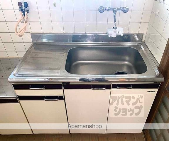 ハイツ光陽の内装写真