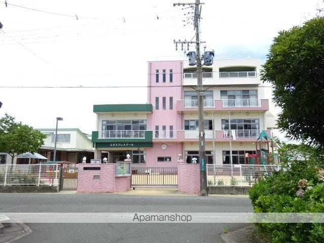 カーサマルコの周辺写真