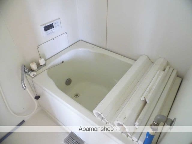 ヒルトップの内装写真