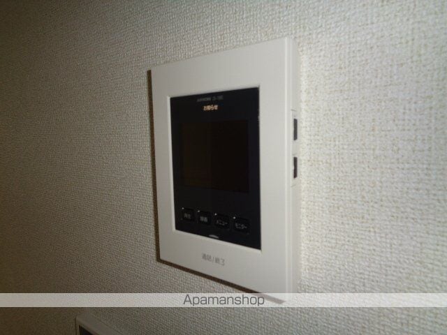 ヴィオラ Iの内装写真