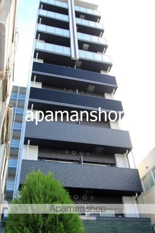 LALAPLACE四天王寺夕陽ヶ丘プルミエの外観写真